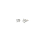 3.00 CTTW Studs Earrings