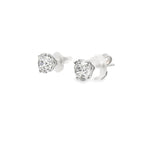 2.00 CTTW Studs Earrings