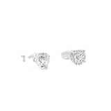1.40 CTTW Studs Earrings