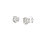 3.23 CTTW Studs Earrings