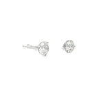 1.83 CTTW Studs Earrings