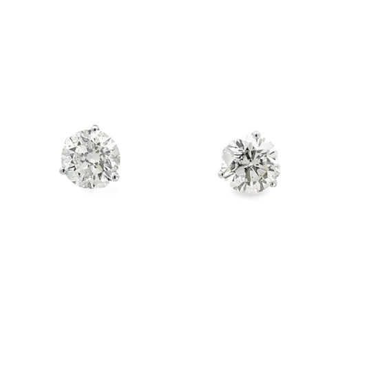 2.32 CTTW Studs Earrings