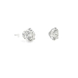 2.32 CTTW Studs Earrings