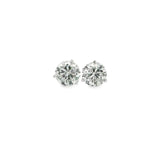 3.13 CTTW Studs Earrings