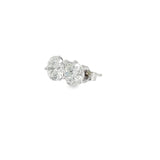 3.13 CTTW Studs Earrings
