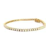 5.00 CTTW Tennis Bracelet