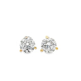 2.00 CTTW Studs Earrings