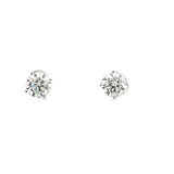 1.40 CTTW Studs Earrings