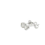 0.53 CTTW Studs Earrings