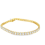 7.00 CTTW Tennis Bracelet