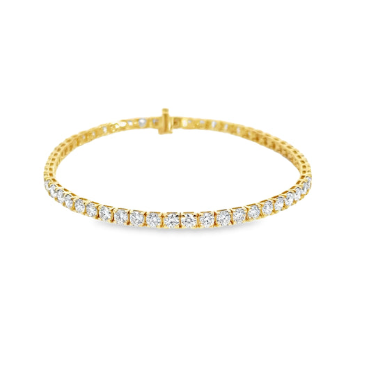 5.00 CTTW Tennis Bracelet