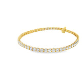 5.00 CTTW Tennis Bracelet