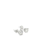 1.24 CTTW Studs Earrings