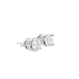 1.48 CTTW Studs Earrings