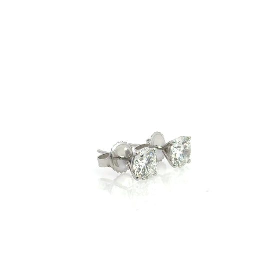 2.00 CTTW Studs Earrings