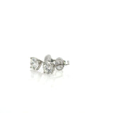 1.80 CTTW Studs Earrings