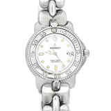 Estate Bertolucci Pulchra Mans Automatic 300mm Stainless Watch