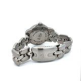 Estate Bertolucci Pulchra Mans Automatic 300mm Stainless Watch