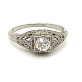 Estate Circa 1925 Ring 11791