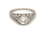 Estate Circa 1925 Ring 11794