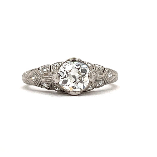 Estate Circa 1925 Ring 11794