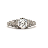 Estate Circa 1925 Ring 11794