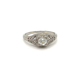 Estate Circa 1925 Ring 11791